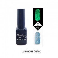 Oja semipermanenta fluorescent 5ml #633